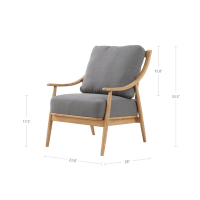 Ranala Lounge Chair