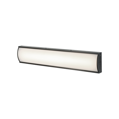 Semmie LED Wall Sconce | Small