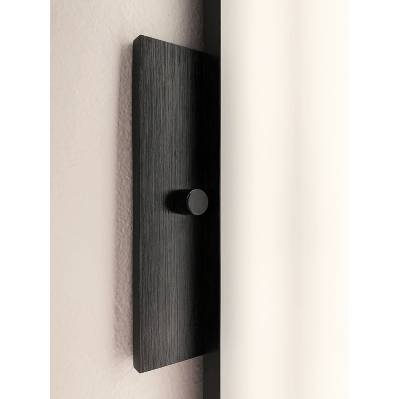Moirlite LED Wall Sconce | Small