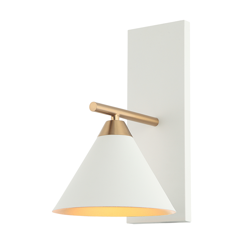 Bliss 1-Light Wall Sconce