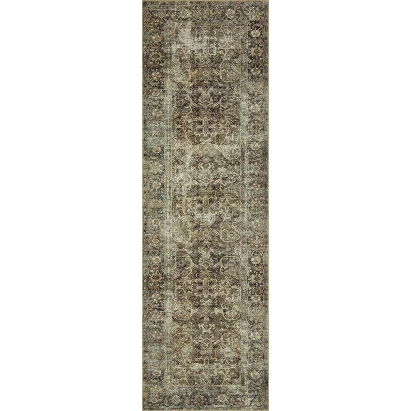 Sinclair Rug 01 | Magnolia Home by Joanna Gaines x Loloi | Pebble / Taupe