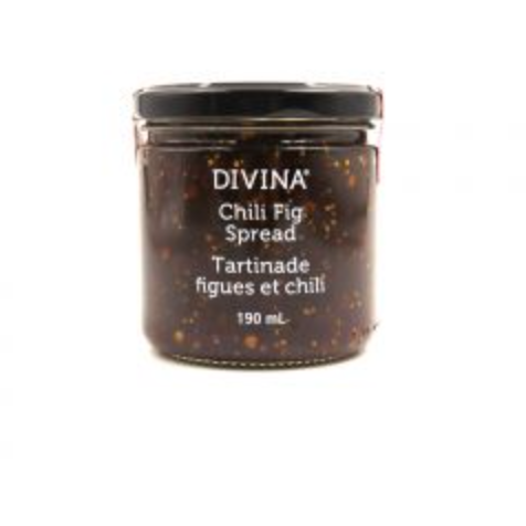 Divina Fig Spread | Regular