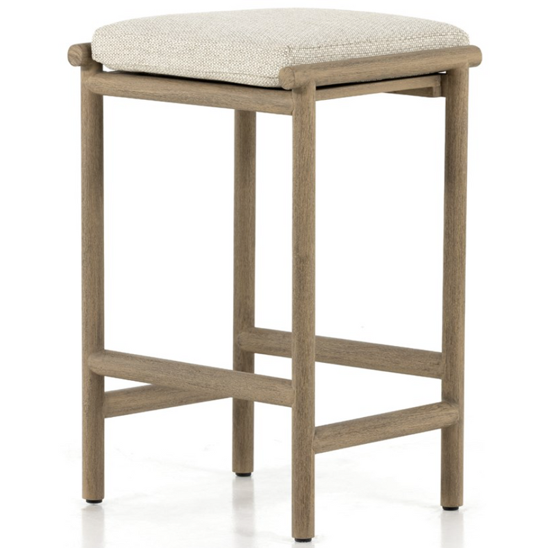 Kiara Indoor/Outdoor Counter Stool