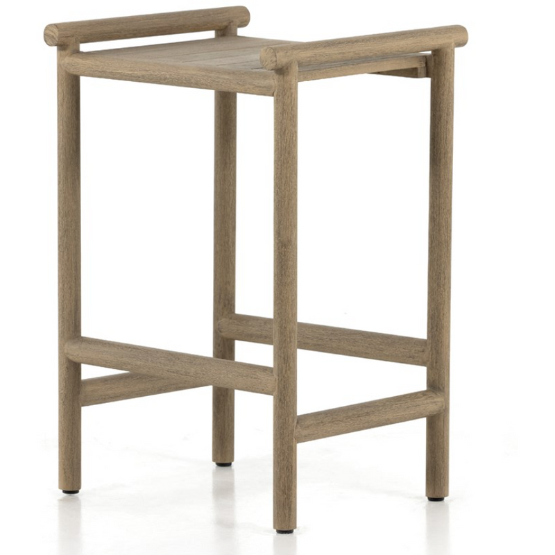 Kiara Indoor/Outdoor Counter Stool