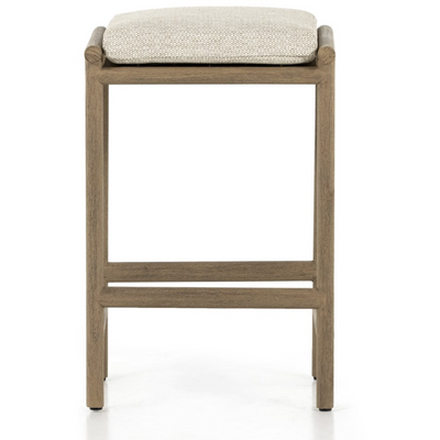 Kiara Indoor/Outdoor Counter Stool