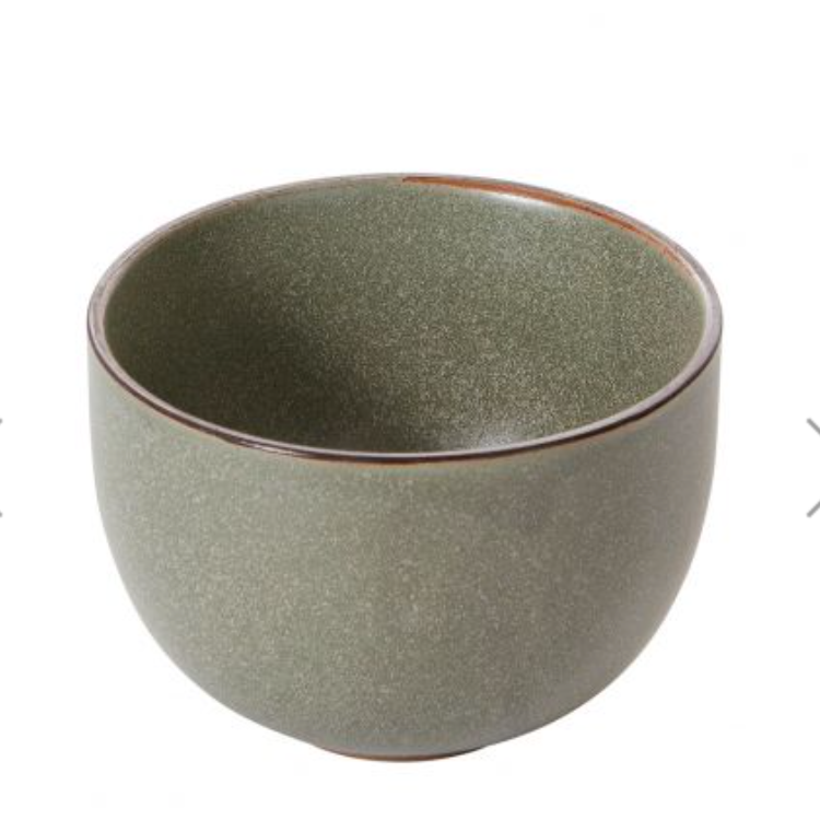 Snack Bowl | Small Green