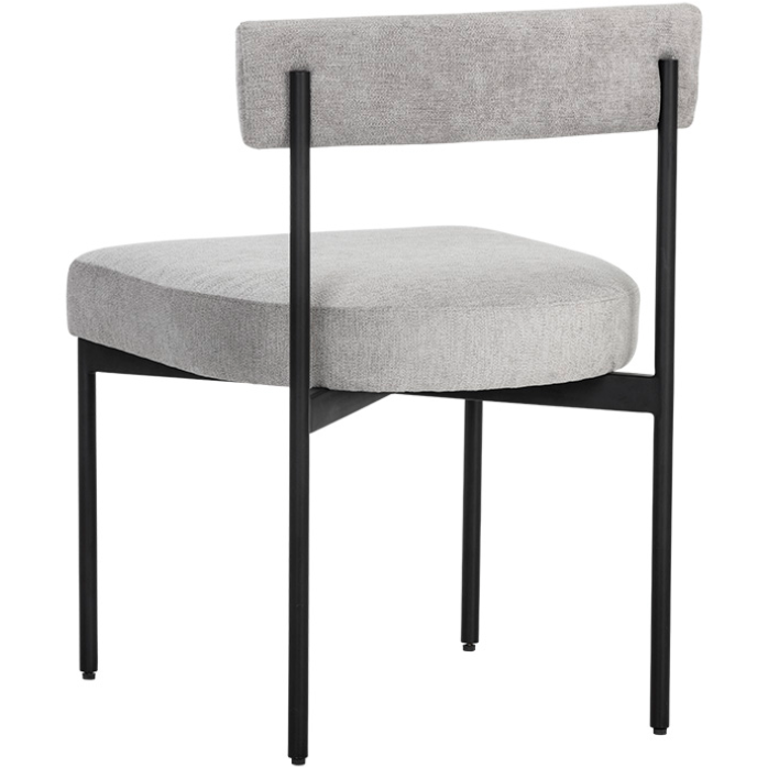 Shannon Dining Chair | Polo Club Stone (Set of 2)