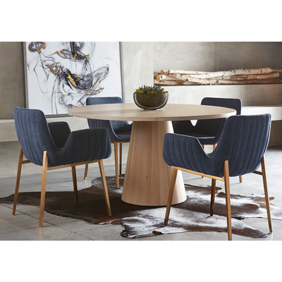 Athena Dining Table