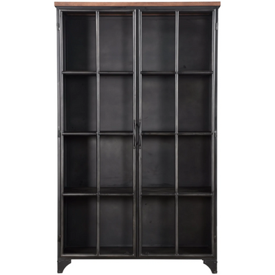 Tradition Tall Cabinet