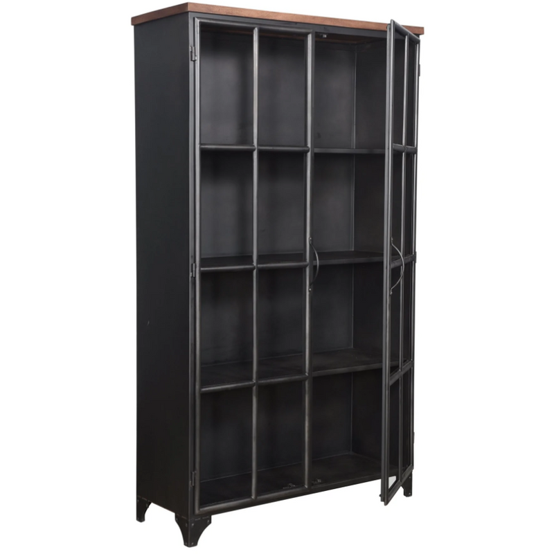 Tradition Tall Cabinet