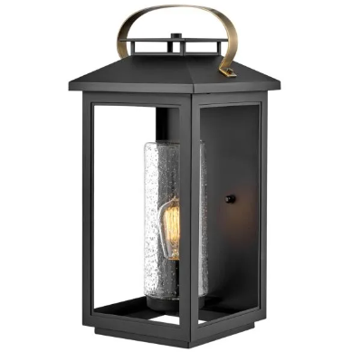 Atwater Wall Lantern | Large