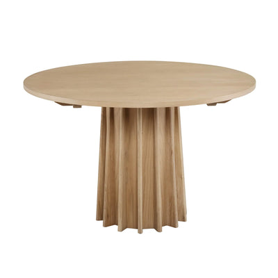 Seine Dining Table - Natural