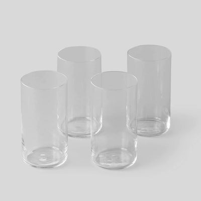 Fable Tall Glasses