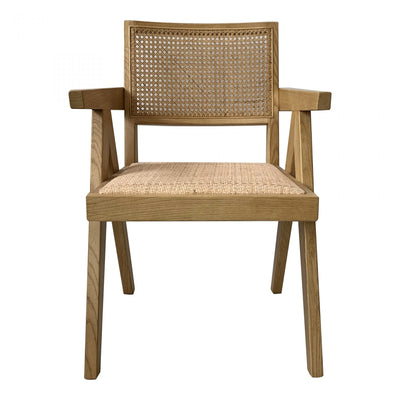Tashi Chair | Natural (Set of 2)