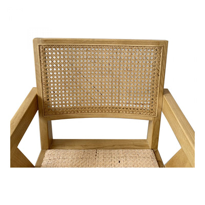 Tashi Chair | Natural (Set of 2)