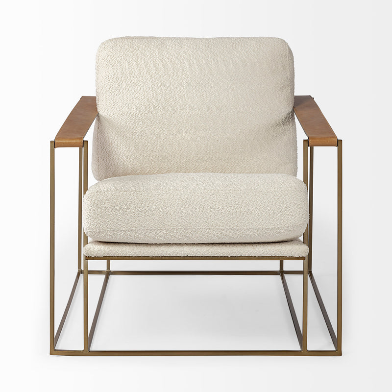 Milana Lounge Chair