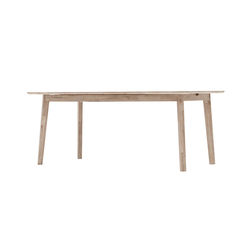Turcs Extension Dining Table