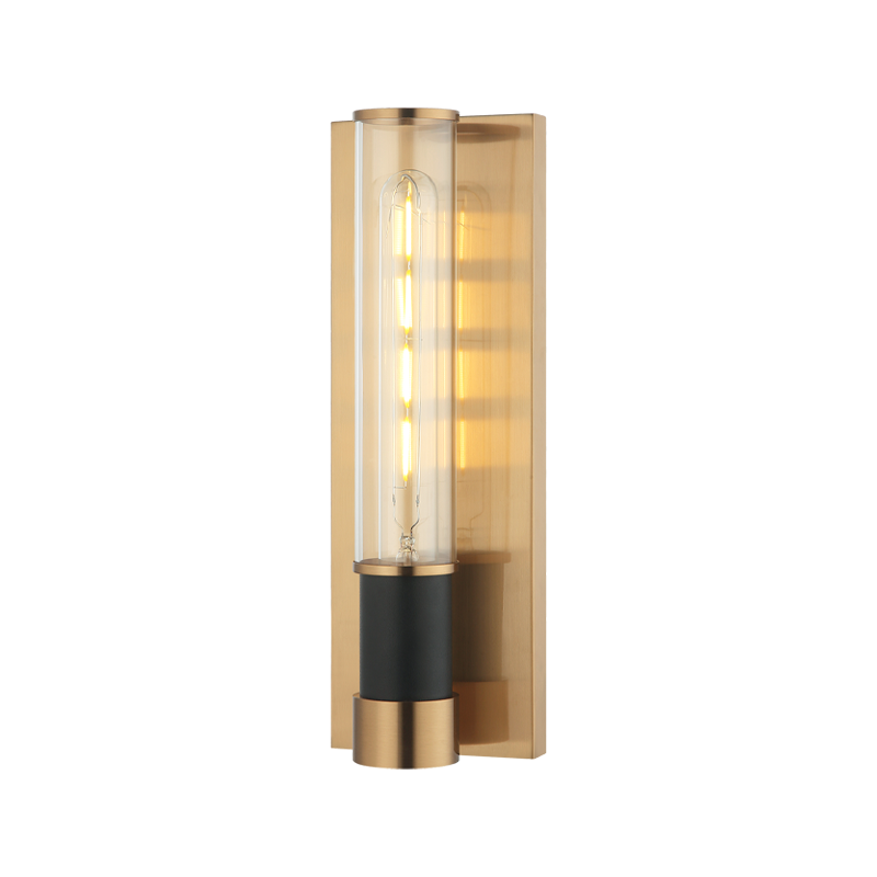 Tubo 1-Light Wall Sconce