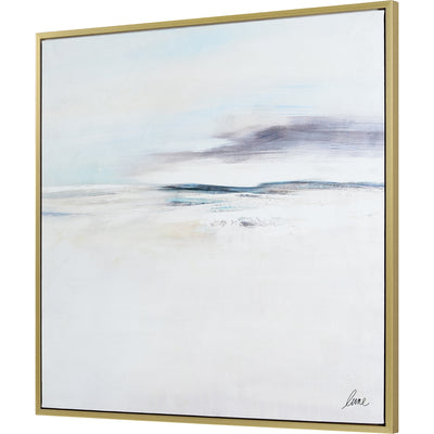 Willa Framed Canvas