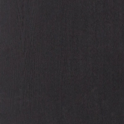 Woolen Cabinet | Drifted Black