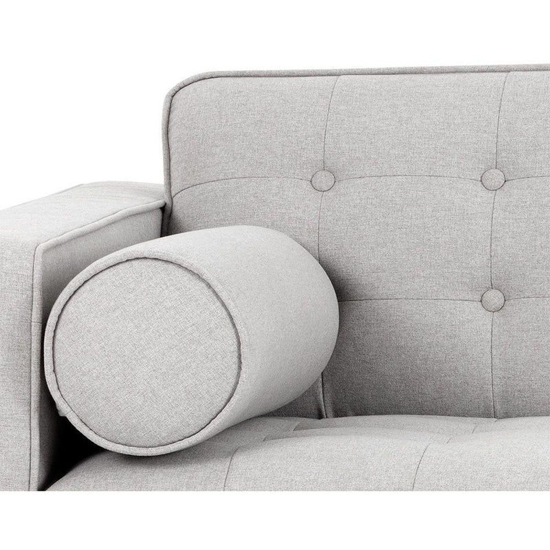 Donald Sofa | Light Grey