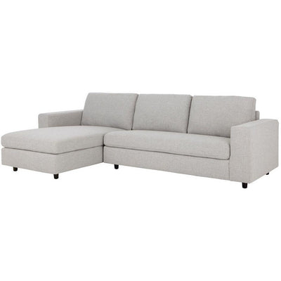 Ethos Sectional | Marble