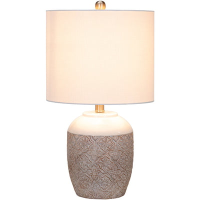 Marajo Table Lamp