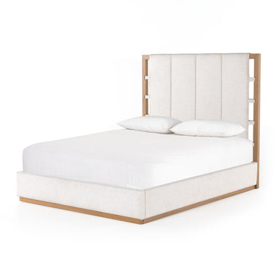 Barnell Bed