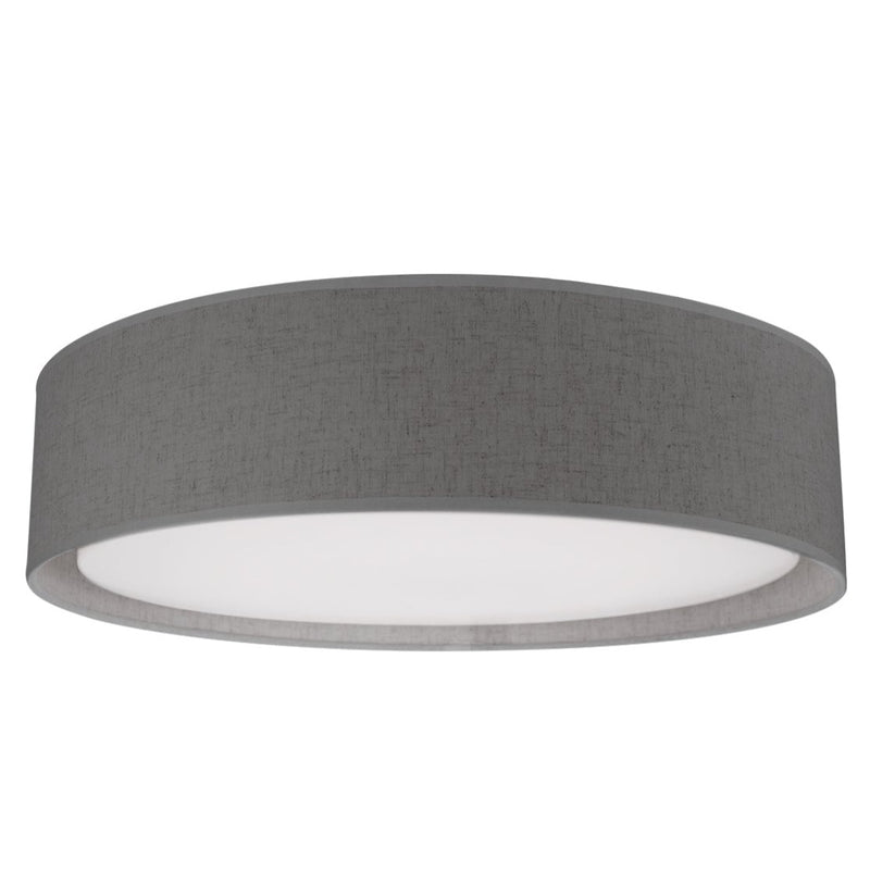 Dalton LED 16" Flush Mount