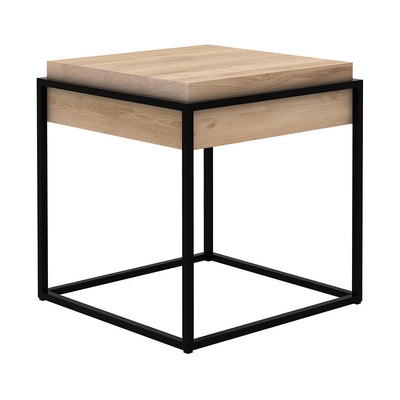 Monolit Side Table | Open Box