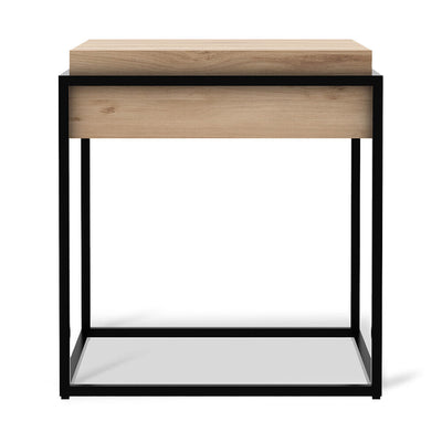 Monolit Side Table | Open Box