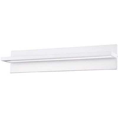 Beam LED 23" Wall Sconce | Dark Grey