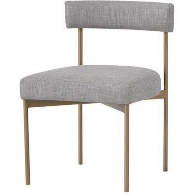 Shannon Dining Chair | Arena Cement (Set of 2)
