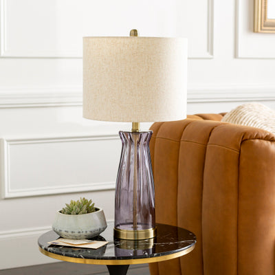 Louisiana Table Lamp