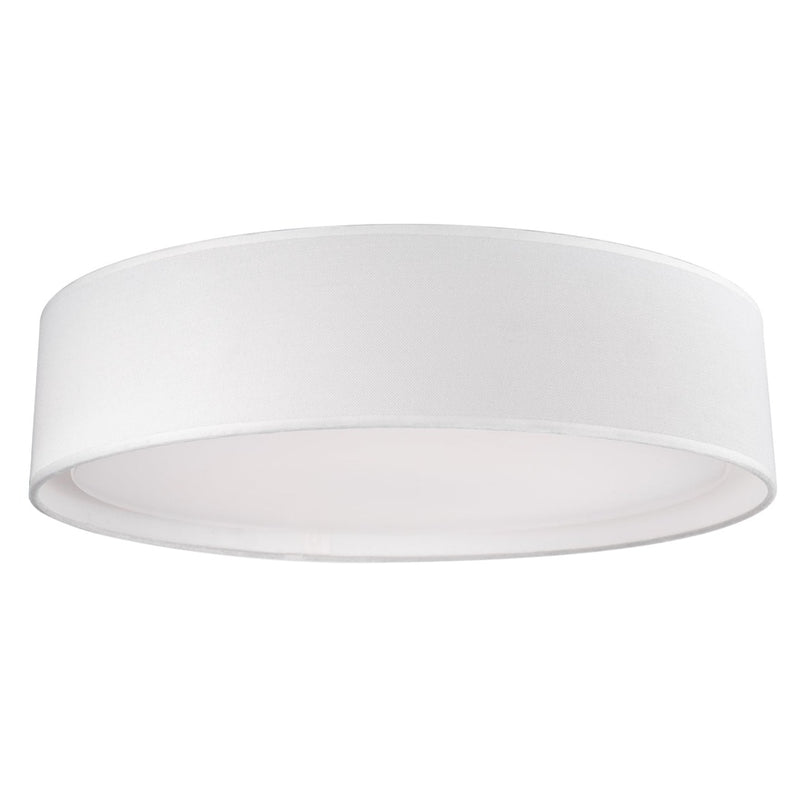 Dalton LED 16" Flush Mount