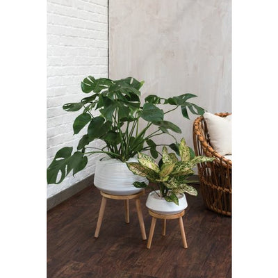 Everly Plant Stand | Large