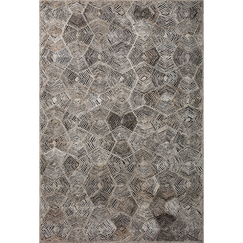 Prescott Rug 01 | Fawn