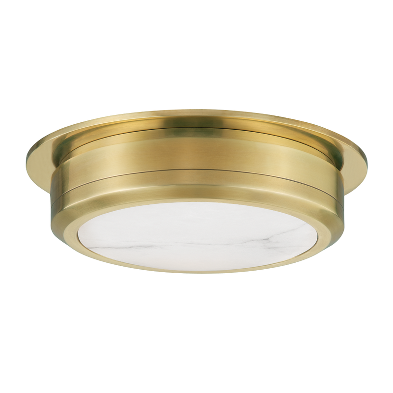 Greenport Flush Mount | Large