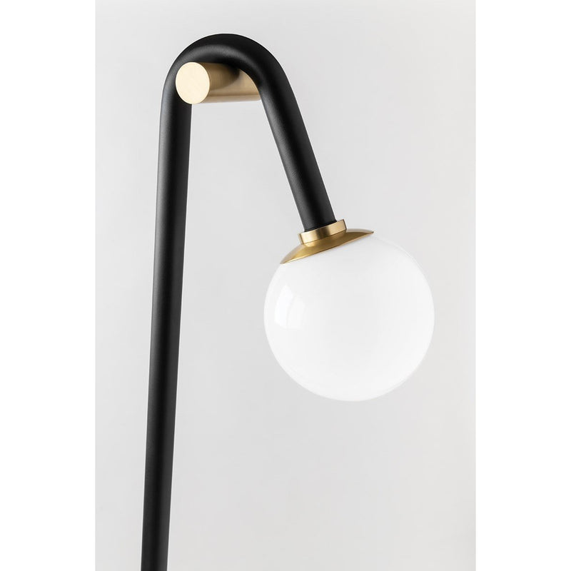 Whit Wall Sconce