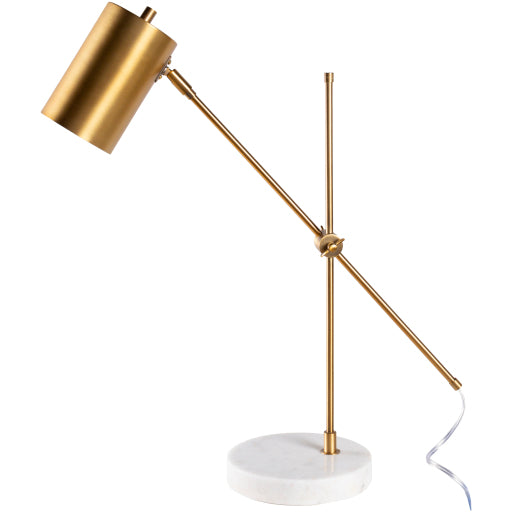 Dakota Desk Lamp