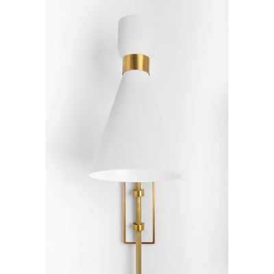 Willa Wall Sconce