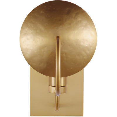 Whare Wall Sconce