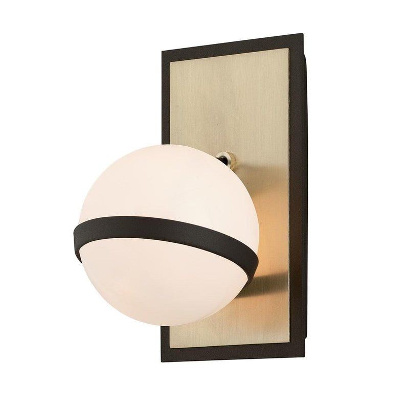 Ace 5.25" Wall Sconce