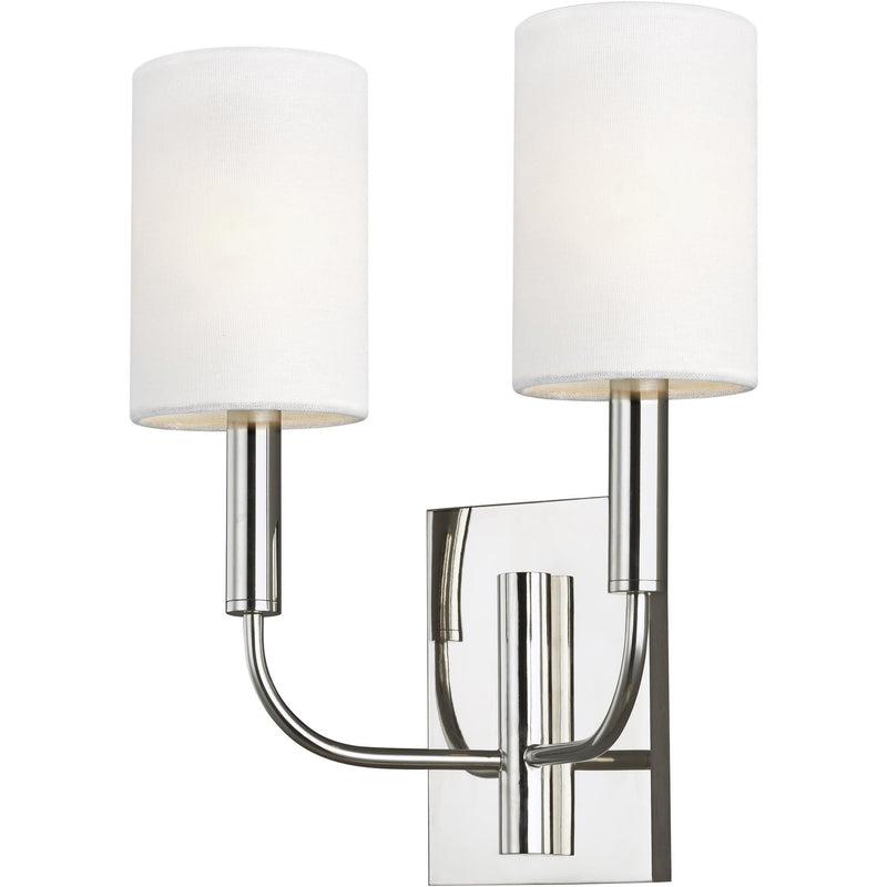 Brianna Double Wall Sconce