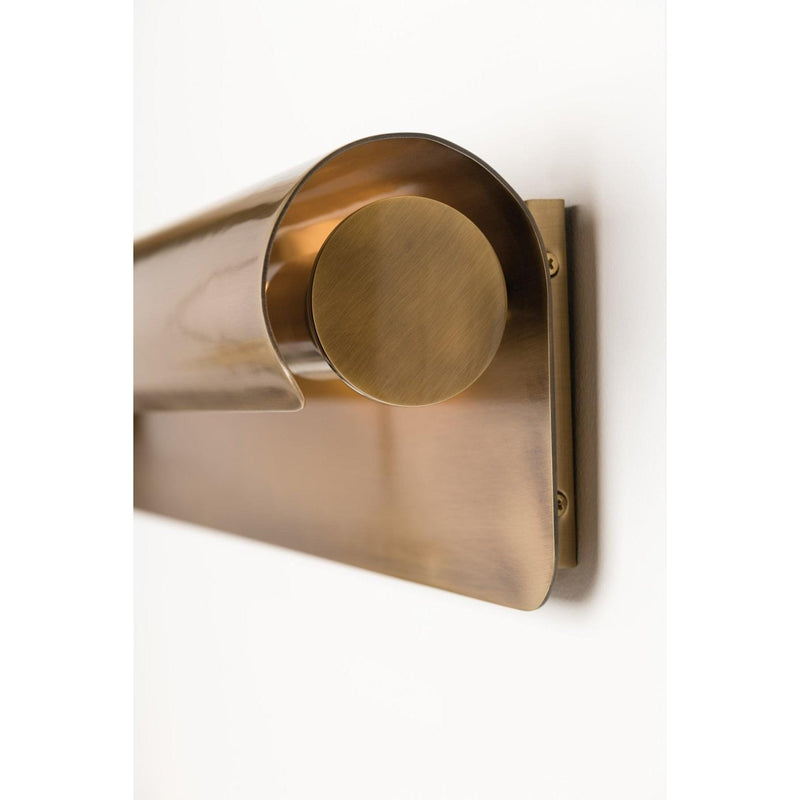 Accord  25" Wall Sconce