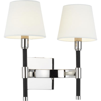 Katie Double Wall Sconce
