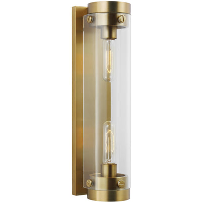 Garrett Linear Wall Sconce