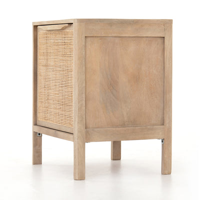 Shale Nightstand | Natural