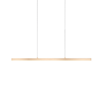 Vega LED Linear 45" Pendant