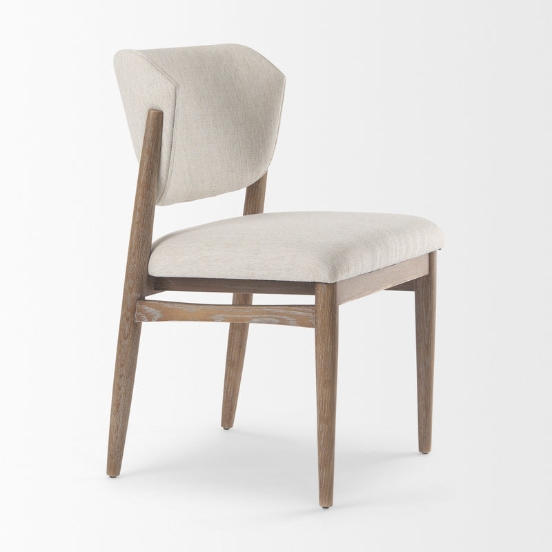 Clint Dining Chair | Natural | Set of 2
